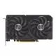 Placa Video ASUS Dual Radeon RX 9060 XT, 16GB GDDR6, 128 biti
