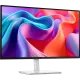 Monitor LED Dell Plus S2725DSM, 27", QHD, 144Hz, 1ms, Ash White
