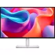 Monitor LED Dell Plus S2725DC, 27", QHD, 144Hz, 1ms, Ash White