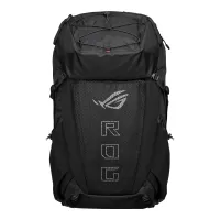 Rucsac Notebook ASUS ROG Archer ErgoAir Gaming Backpack, 18", Black