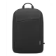 Rucsac Notebook Lenovo B210, 15.6", Black