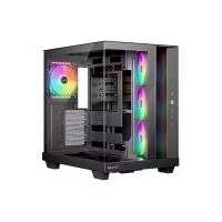 Carcasa PC be quiet! LIGHT BASE 500 LX Black