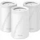 Sistem Wireless Mesh Tp-Link Deco BE65 Pro, BE11000, WiFi7, 3Pack