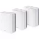 Sistem Wireless ASUS ZenWiFi BT10, WiFi7, White, 3Pack