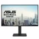 Monitor LED ASUS VA27AQSE, 27", QHD, 75Hz, 1ms, Black