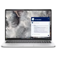 Notebook Dell Pro 16 Plus PB16250, 16" Full HD+ 300nits, Intel Core 5 220U, RAM 16GB, SSD 1TB, FPR, Windows 11 Pro, NBD