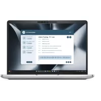 Notebook Dell Pro 13 Plus PB13255, 13.3" Full HD+, AMD Ryzen AI 5 340, RAM 16GB, SSD 512GB, FPR, Windows 11 Pro, ProSupport