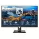 Monitor LED Philips 276B1/00, 27", QHD, 75Hz, 4ms, Black