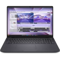 Notebook Dell Pro Max MC16250, 16" Full HD+, Intel Core Ultra 7 265H, RTX Pro 500-6GB, RAM 32GB, SSD 1TB, FPR, Linux, ProSupport