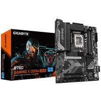 Placa de baza Gigabyte B760 GAMING X DDR4 GEN5, Socket 1700