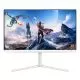 Monitor LED Philips Evnia 27M2N5901A/00, 27", 4K Ultra HD, 1ms, White