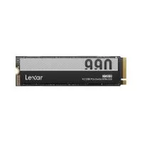 SSD Lexar NM990, 2TB, M.2 2280, PCIe 5.0, NVMe