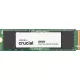 SSD Micron Crucial E100, 2TB, M.2 2280, PCIe 4.0, NVMe