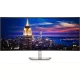 Monitor LED Dell UltraSharp U5226KW, 52", Curbat, Thunderbolt Hub, 120Hz, 5ms, Silver