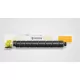 Cartus Toner Kyocera TK-8455Y, 12000 pagini, Yellow