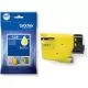 Cartus Inkjet Brother LC528Y, 5000 pagini, Yellow