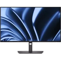 Monitor LED Dell Pro P2726HE, 27", Full HD, 120Hz, 5ms, Grey
