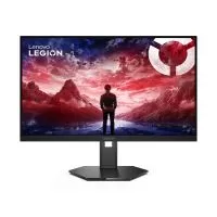 Monitor LED Lenovo Legion 27Q-11, 27", QHD, 300Hz, 0.5ms, Raven Black