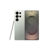 Telefon Mobil Samsung Galaxy S25 Ultra S938, 1TB Flash, 12GB RAM, Nano SIM + eSIM, 5G, Titanium Jadegreen