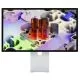 Monitor Apple Studio Display XDR MFEL4RC/A, 27", 5K Retina, Standard Glass, Silver