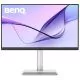 Monitor LED Benq MA270S, 27",5K UltraHD, Thunderbolt, 70Hz, 5ms, Silver