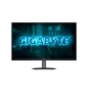 Monitor QD-OLED Gigabyte GO27Q24, 27", QHD, 240Hz, 0.03ms, Black