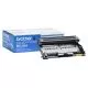 Drum unit Brother DR-2000, Black