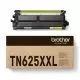 Cartus Toner Brother TN625XXLY, Yellow, 6500 pagini