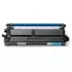 Cartus Toner Brother TN625XXLC, Cyan 7500 pagini