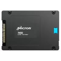 Hard Disk SSD Server Micron 7450 PRO, 960GB, Enterprise, U.3
