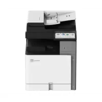Multifunctional laser color Lexmark CX950SE, format A3, 25ppm black, 25 ppm color, Duplex, DADF, ADF 200 pag, WiFi, display 10 inch