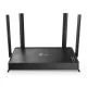 Router Tp-Link EB210, WAN: 1xGigabit, WiFi: 802.11be