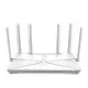 Router TP-Link ARCHER AX56, WAN:1xGigabit, WiFi:802.11ax-2402Mbps