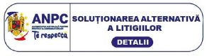 Solutionare Alternativa a Litigiilor
