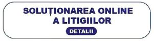 Solutionare Online a Litigiilor