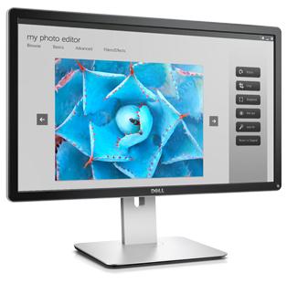 Monitorul Dell P2415Q Monitorul Dell P2415Q