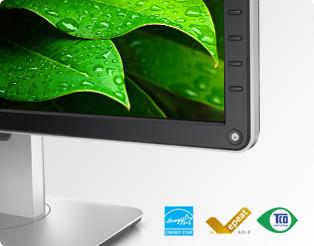 Monitorul Dell P2415Q Monitorul Dell P2415Q