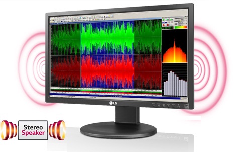 Sunet stereo