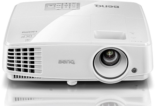 Pret proiector BenQ MS517H cel mai mic