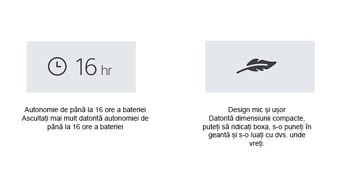 Boxa Wireless Bluetooth, NFC SRSXB10 sony-boxa-wireless-bluetooth-srsxb10-aut