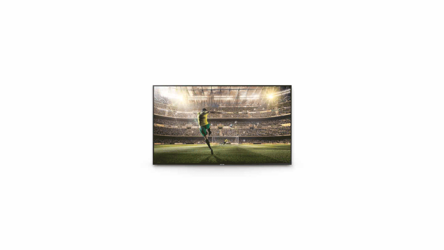 Super Big TV, vezi imaginea de ansamblu