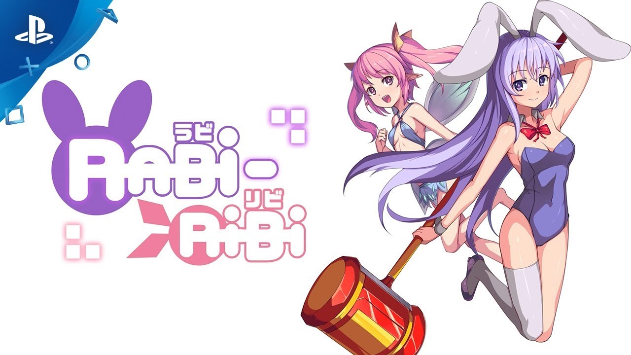 Imagini pentru Rabi-Ribi
