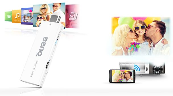 Miracast, DLNA, Wireless, NFC si celelalte functii disponibile pe Android
