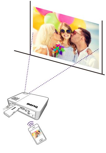 Experienta multimedia wireless de exceptie