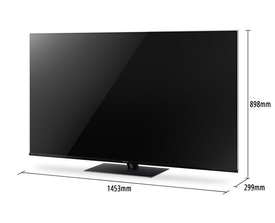 Televizor LED TX-65FX740E