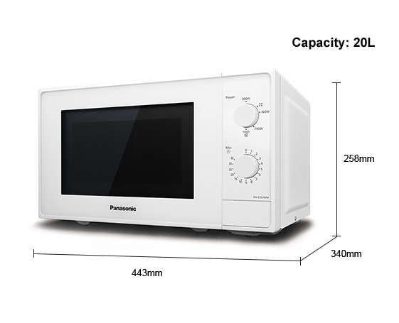 NN-E20JW