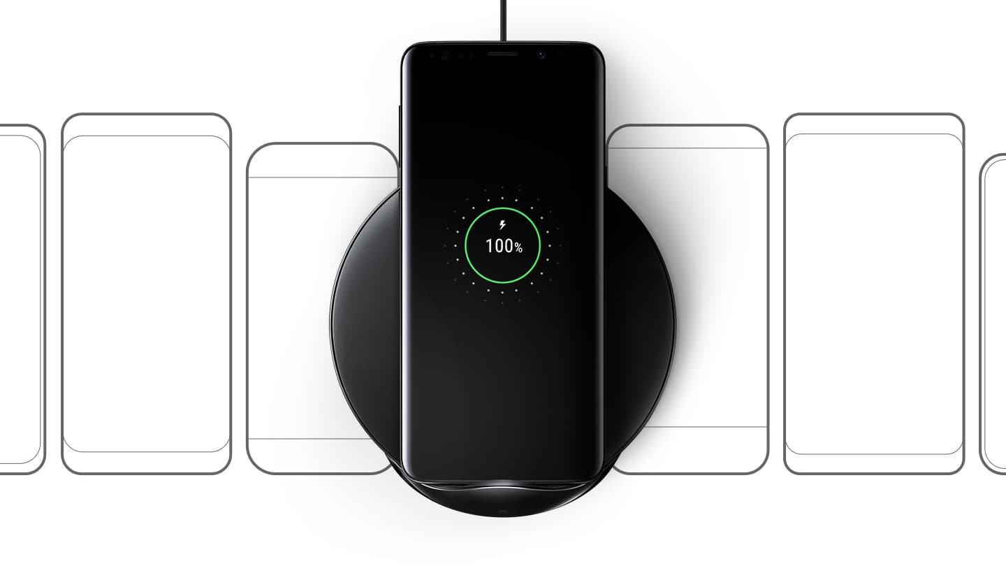 Qi compatible
