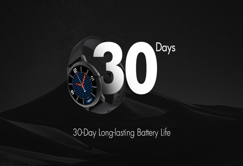 Gadgeturi Ceas smartwatch Xiaomi IMILAB KW66 Gadgeturi Ceas smartwatch Xiaomi IMILAB KW66