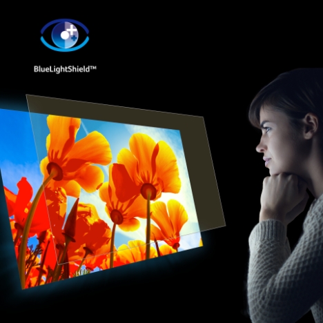 Acer BlueLightShield