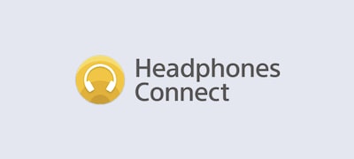 Aplicația Sony I Headphones Connect Aplicația Sony I Headphones Connect